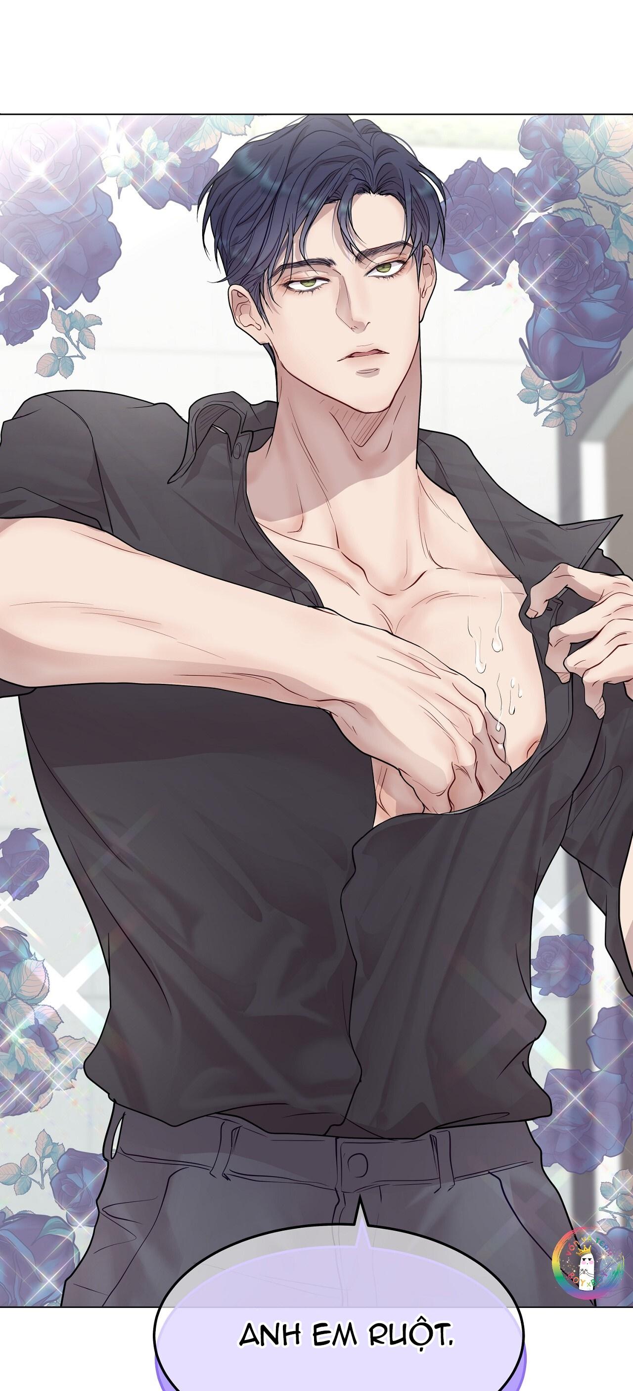 (END) Vị Kỷ Chapter 24 - Next Chapter 25