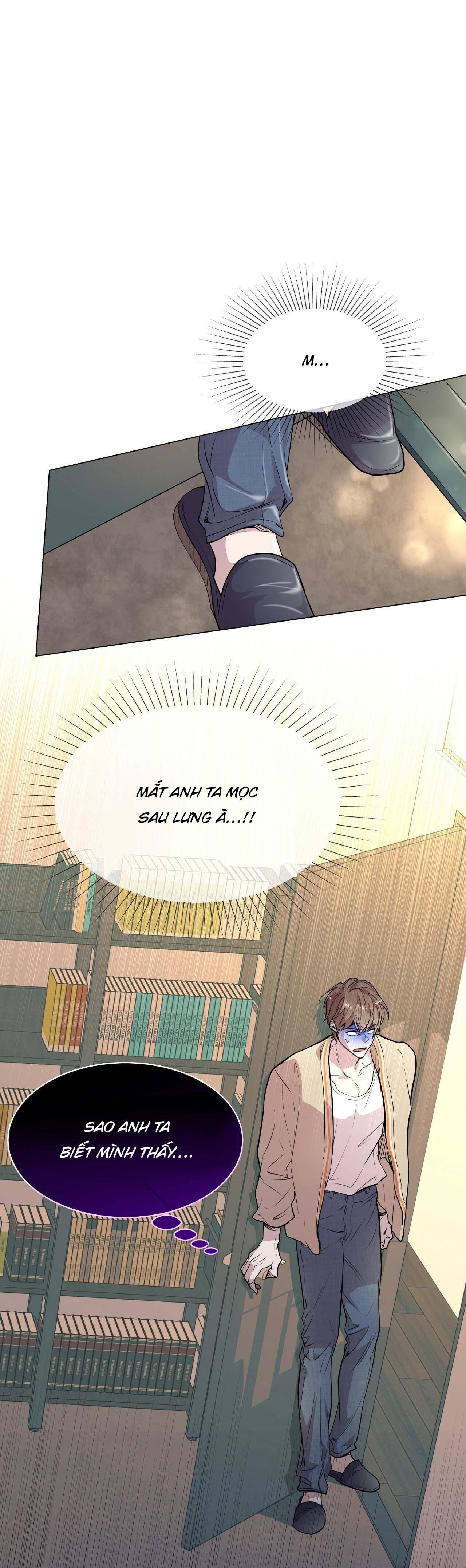 (END) Vị Kỷ Chapter 8 - Next Chapter 9