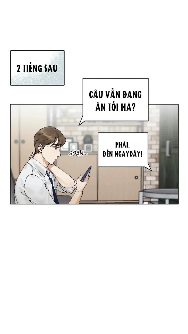 BOYLOVE FULL MÀU Chapter 5 - Trang 2