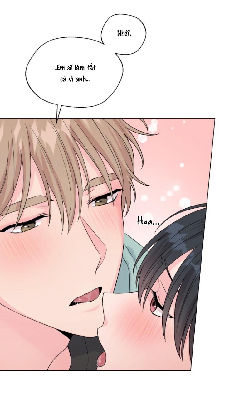 BOYLOVE FULL MÀU Chapter 3.3 - Trang 2