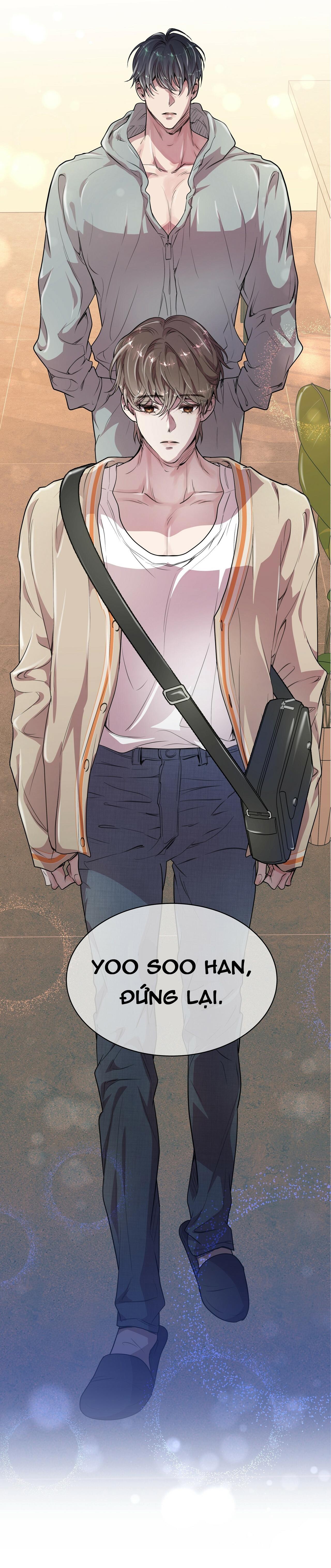 (END) Vị Kỷ Chapter 6 - Next Chapter 7