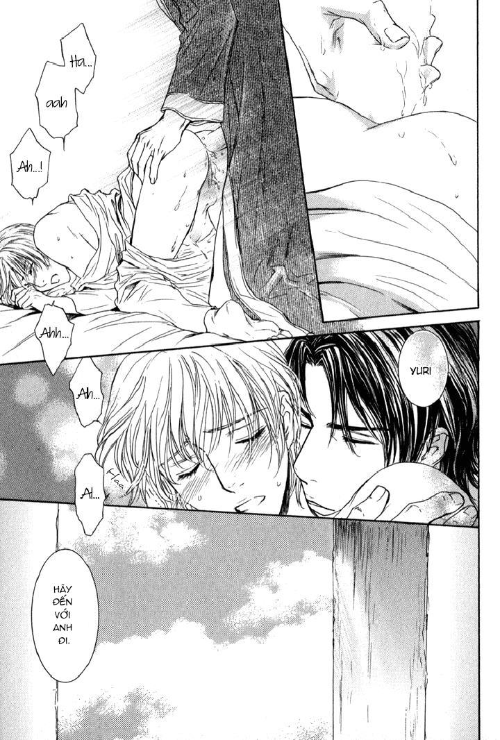 ONESHOT CHỊCH Chapter 66 - Trang 2