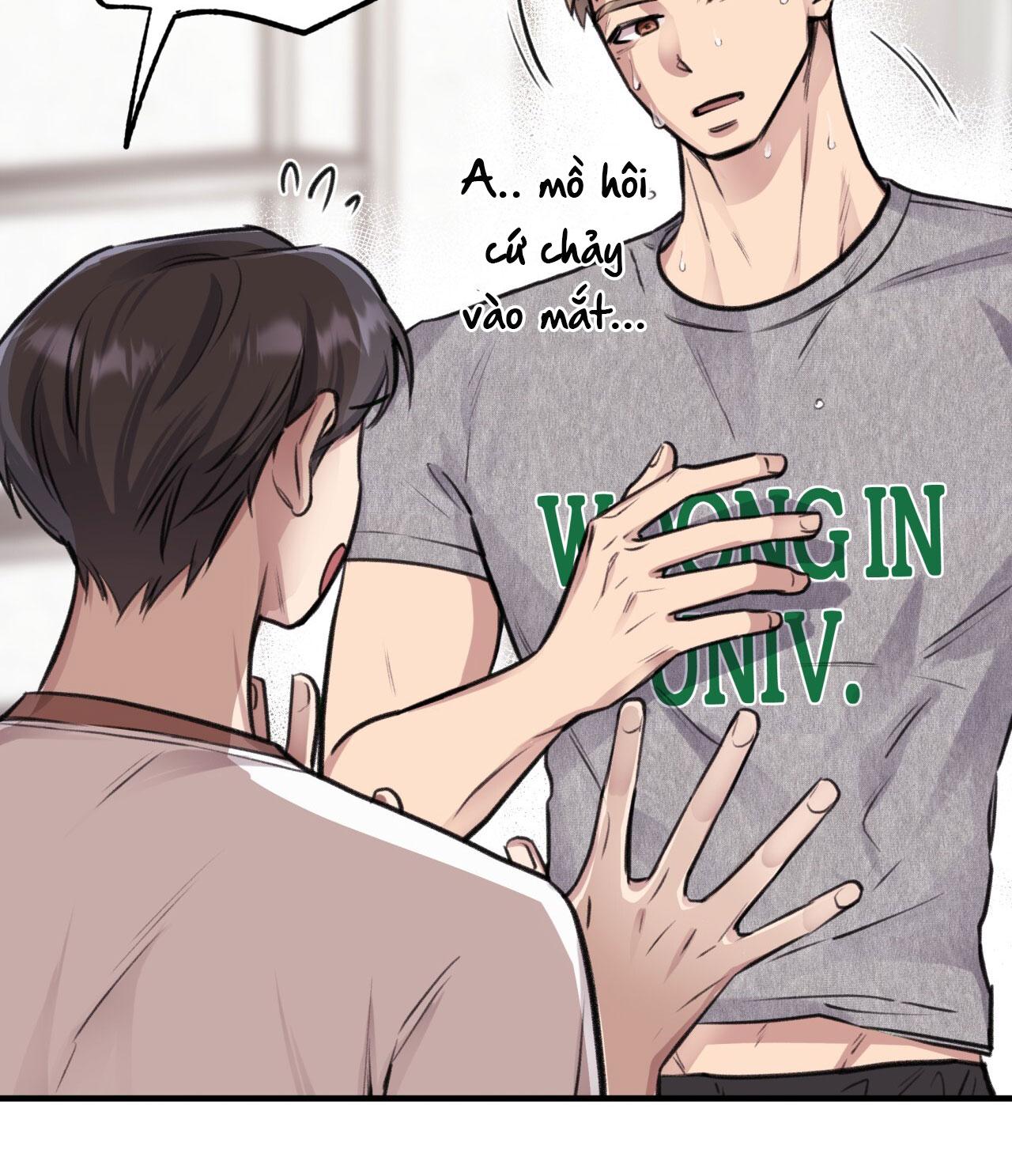 (END) MẬT GẤU Chapter 5 - Next Chapter 6