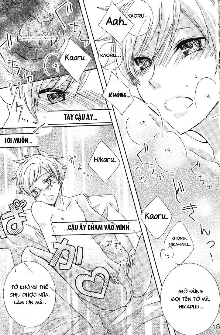 ONESHOT COI LÀ NỨNG Chapter 76 - Trang 2