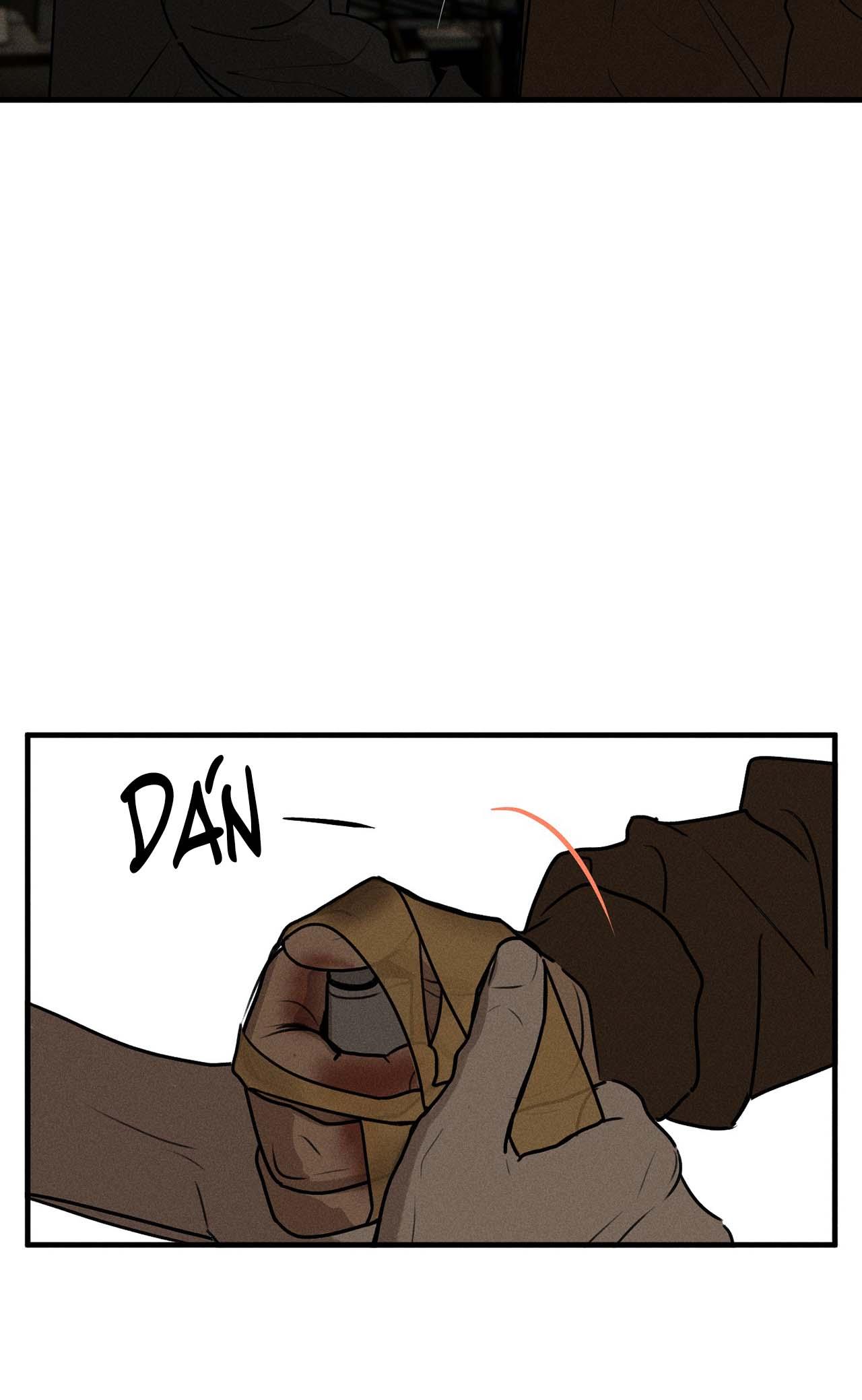 (END) ID Của Thần Chapter 45 - Trang 2