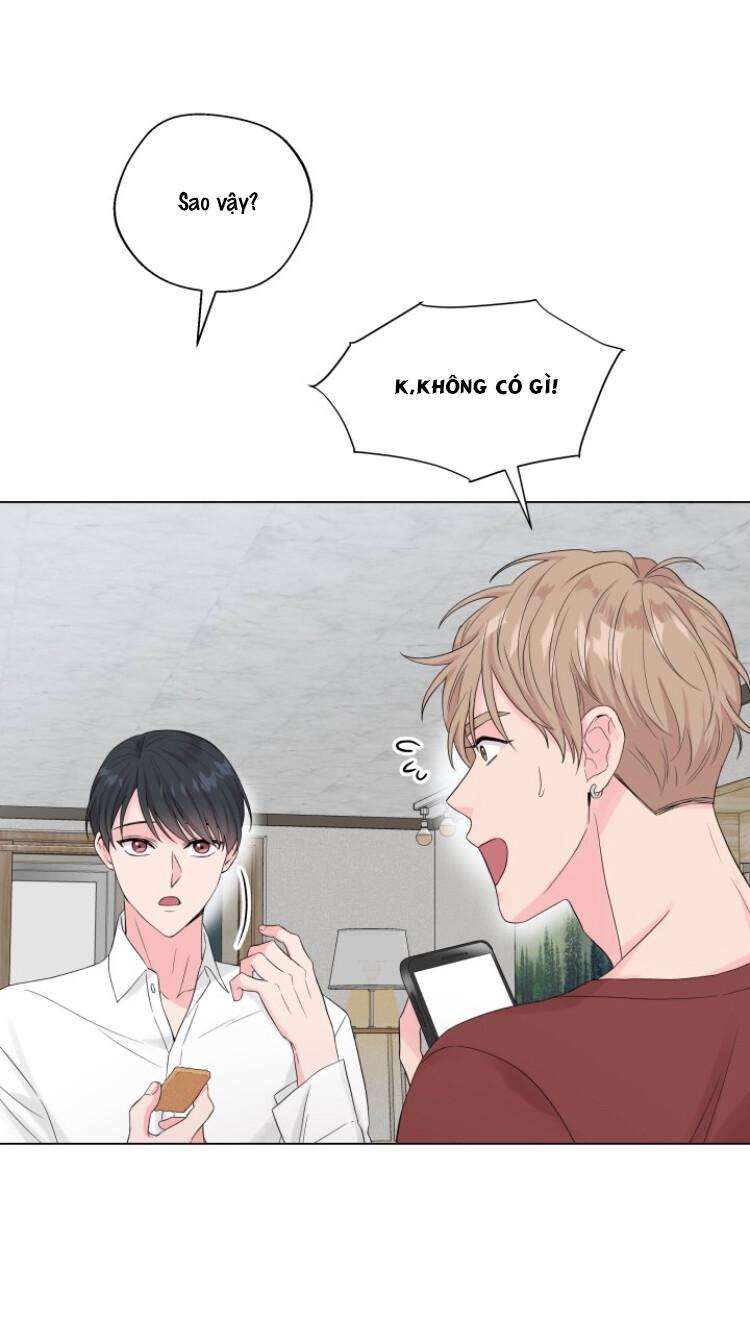 BOYLOVE FULL MÀU Chapter 3.3 - Trang 2