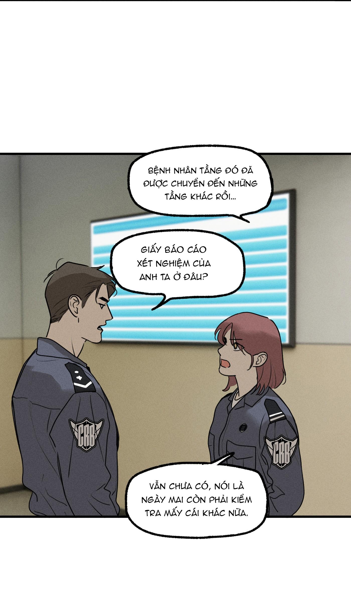 (END) ID Của Thần Chapter 46 - Trang 2