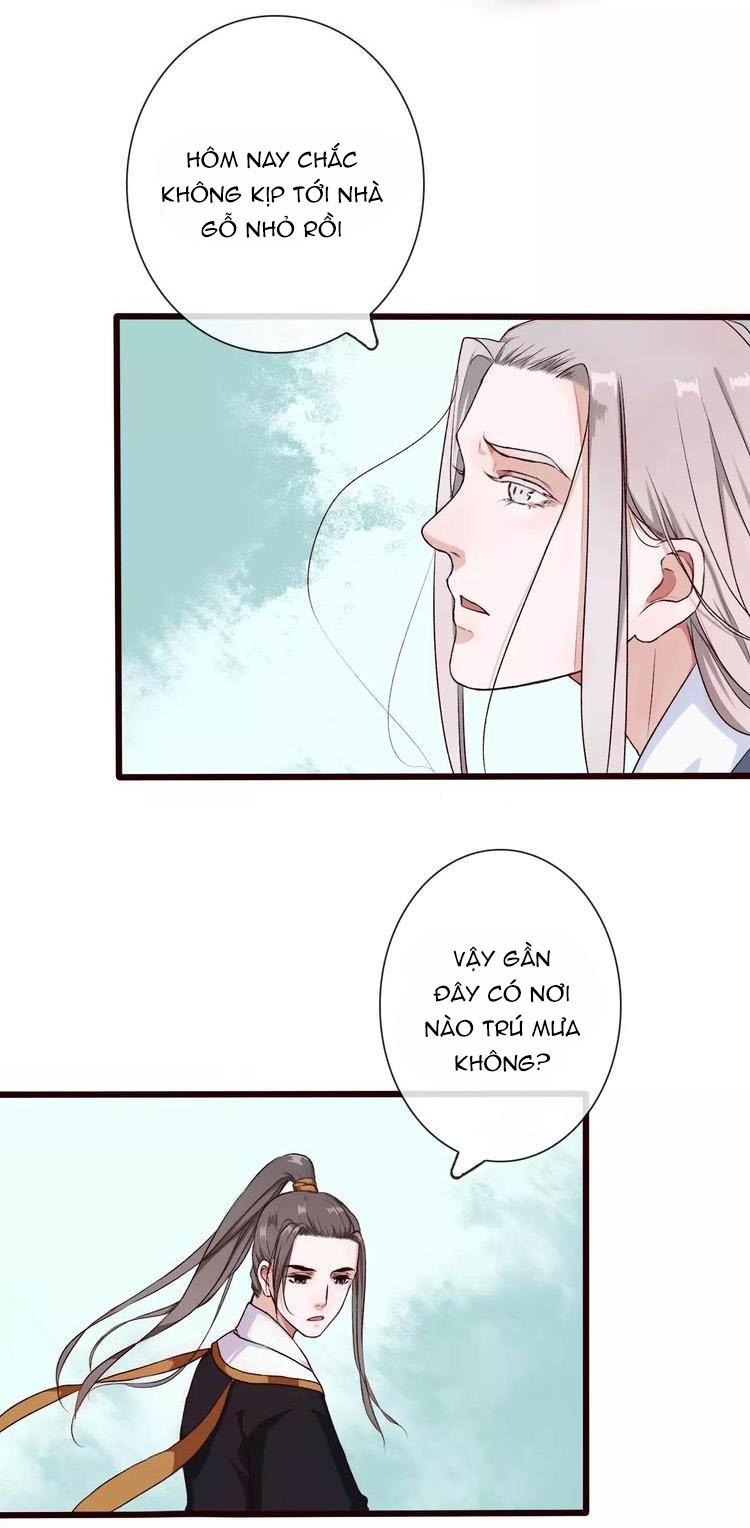 Hạnh Lâm Phương Hoa Chapter 25 - Trang 4