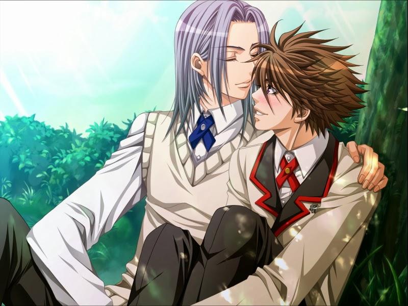 Tuyển tập BOYLOVE màu sắc Chapter 20 Art - Trang 2