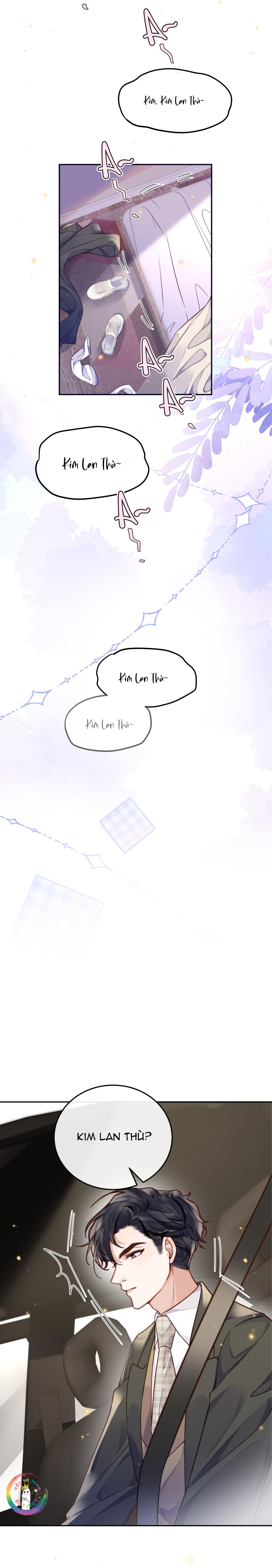 (END) Đặc Chế Cho Riêng Anh Chapter 36 - Trang 2