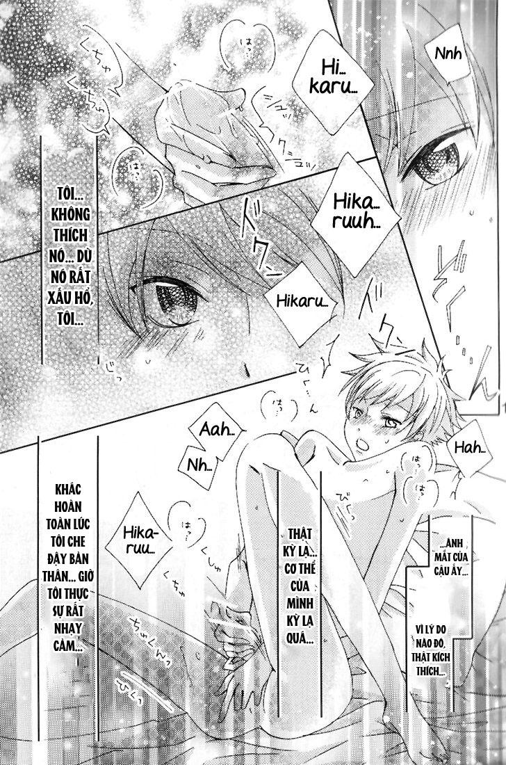 ONESHOT COI LÀ NỨNG Chapter 76 - Trang 2