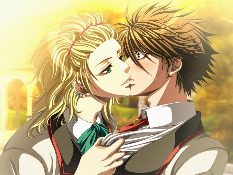 Tuyển tập BOYLOVE màu sắc Chapter 20 Art - Trang 2