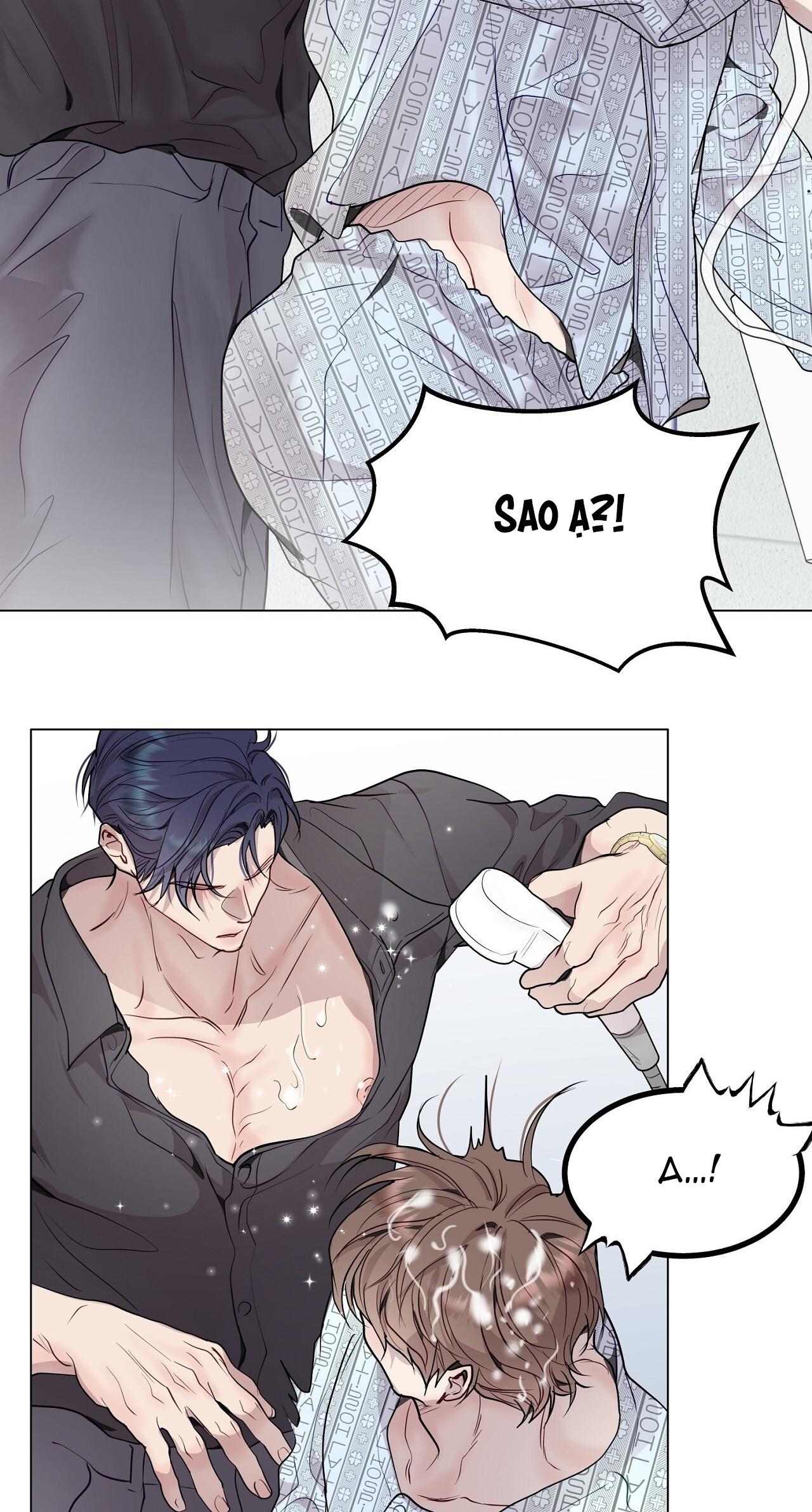 (END) Vị Kỷ Chapter 24 - Next Chapter 25