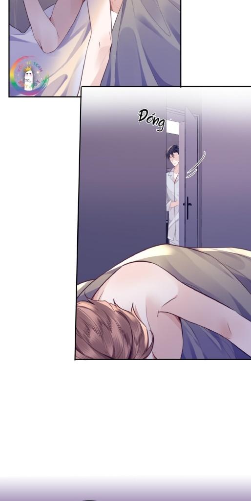 (END) Đặc Chế Cho Riêng Anh Chapter 49 - Trang 2