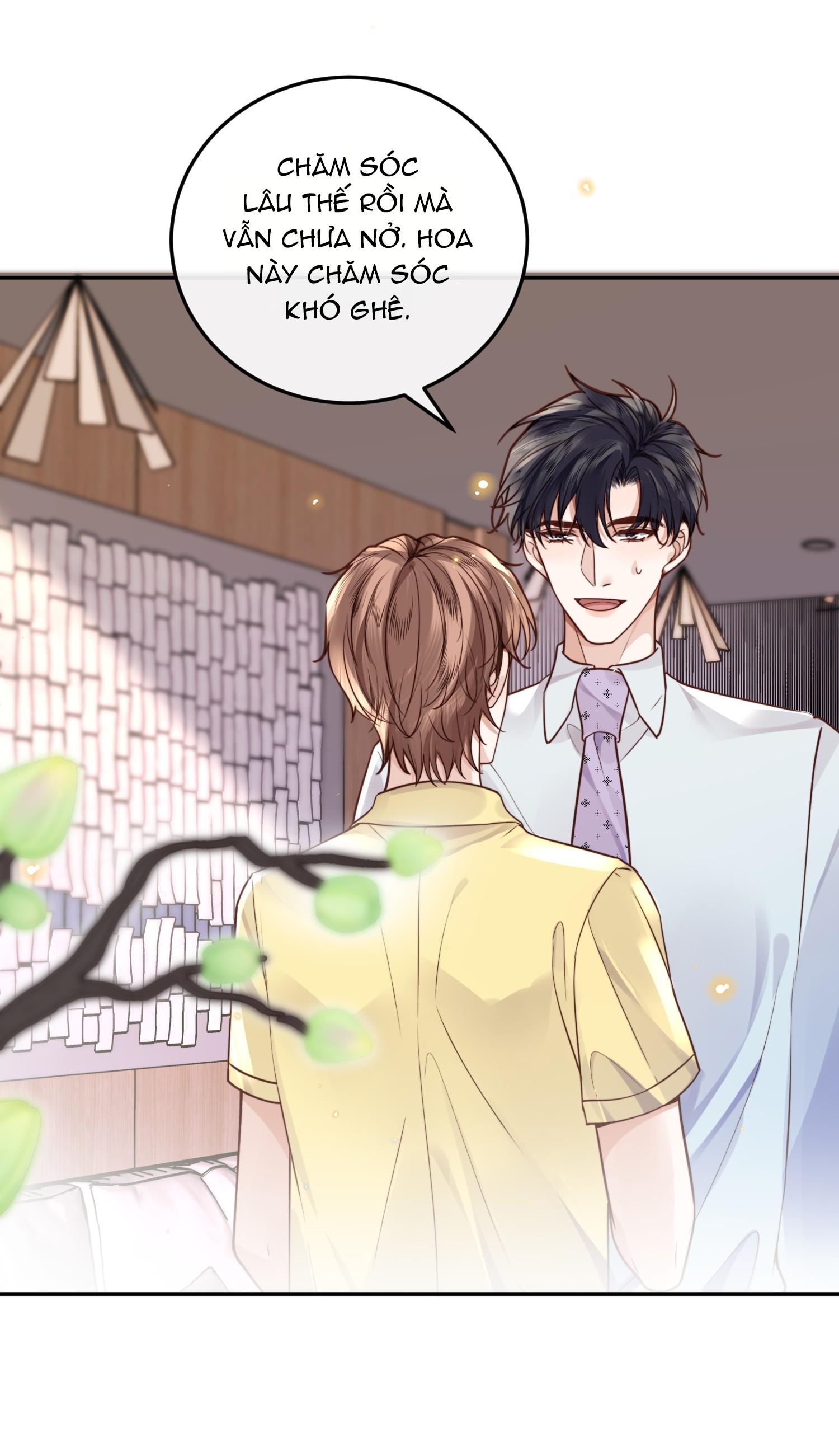 (END) Đặc Chế Cho Riêng Anh Chapter 44 - Trang 2