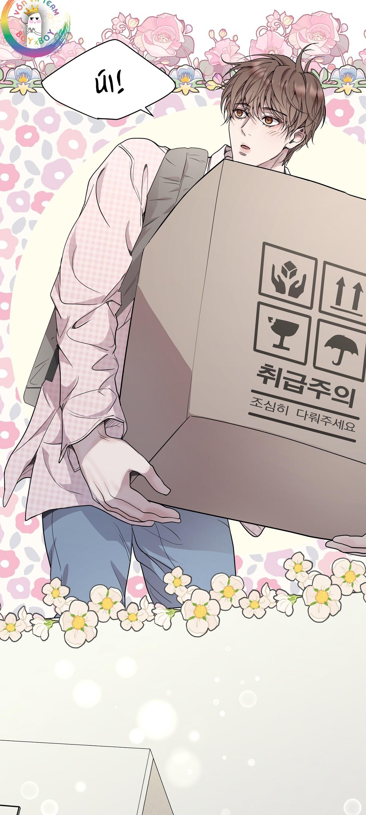 (END) Vị Kỷ Chapter 22 - Next Chapter 23