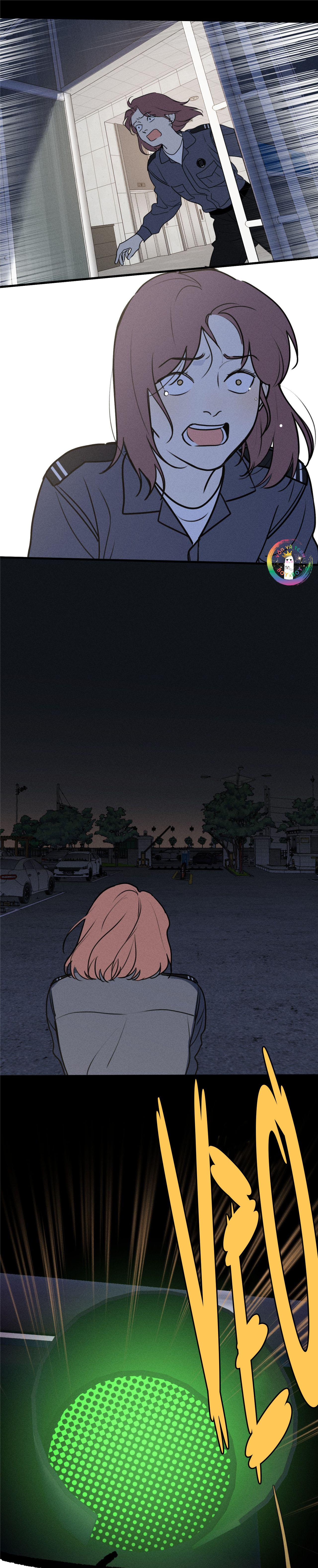 (END) ID Của Thần Chapter 32 - Trang 2