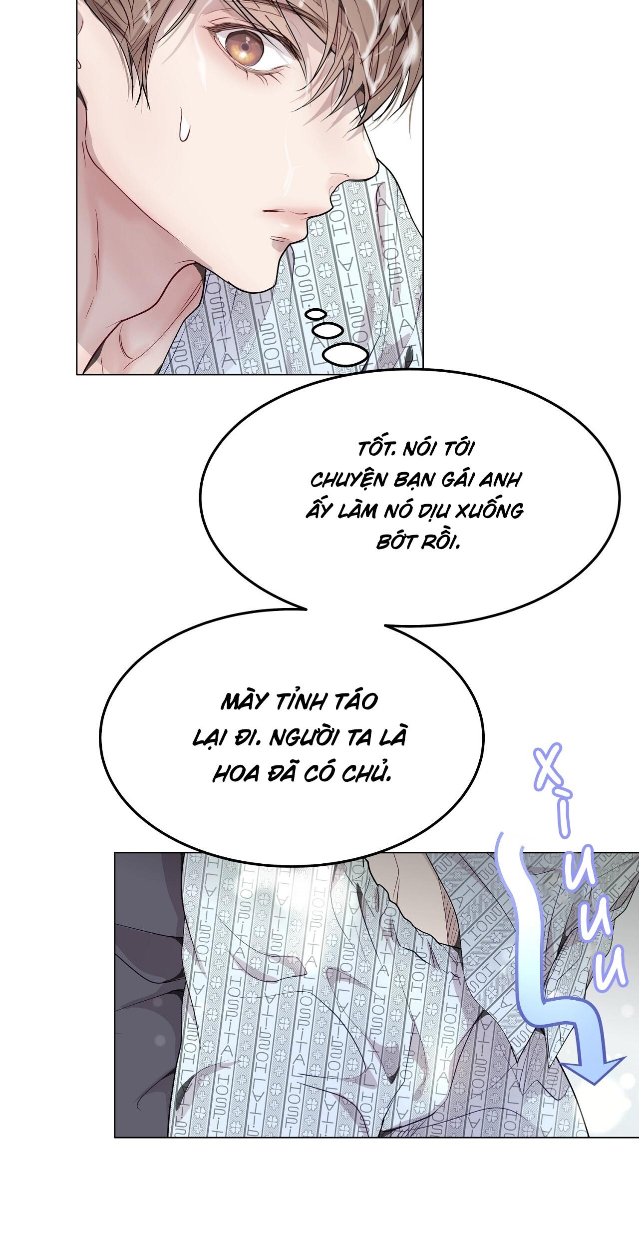(END) Vị Kỷ Chapter 24 - Next Chapter 25