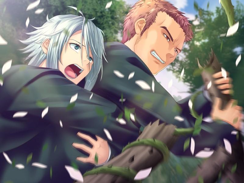 Tuyển tập BOYLOVE màu sắc Chapter 10 - Trang 2