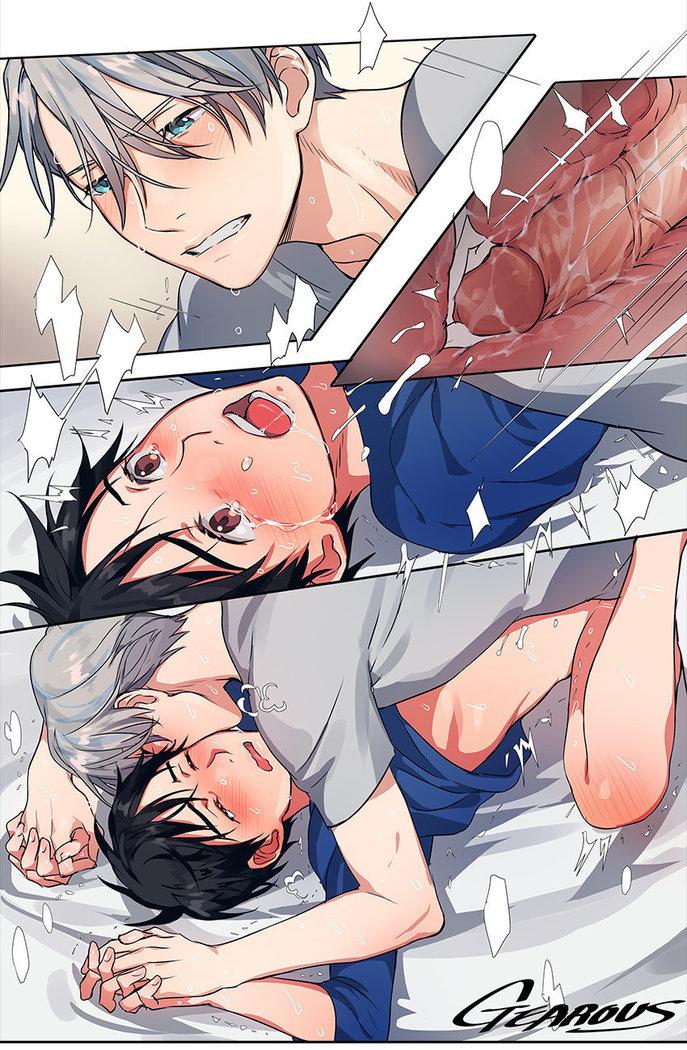 Tuyển tập BOYLOVE màu sắc Chapter 2 - Trang 2