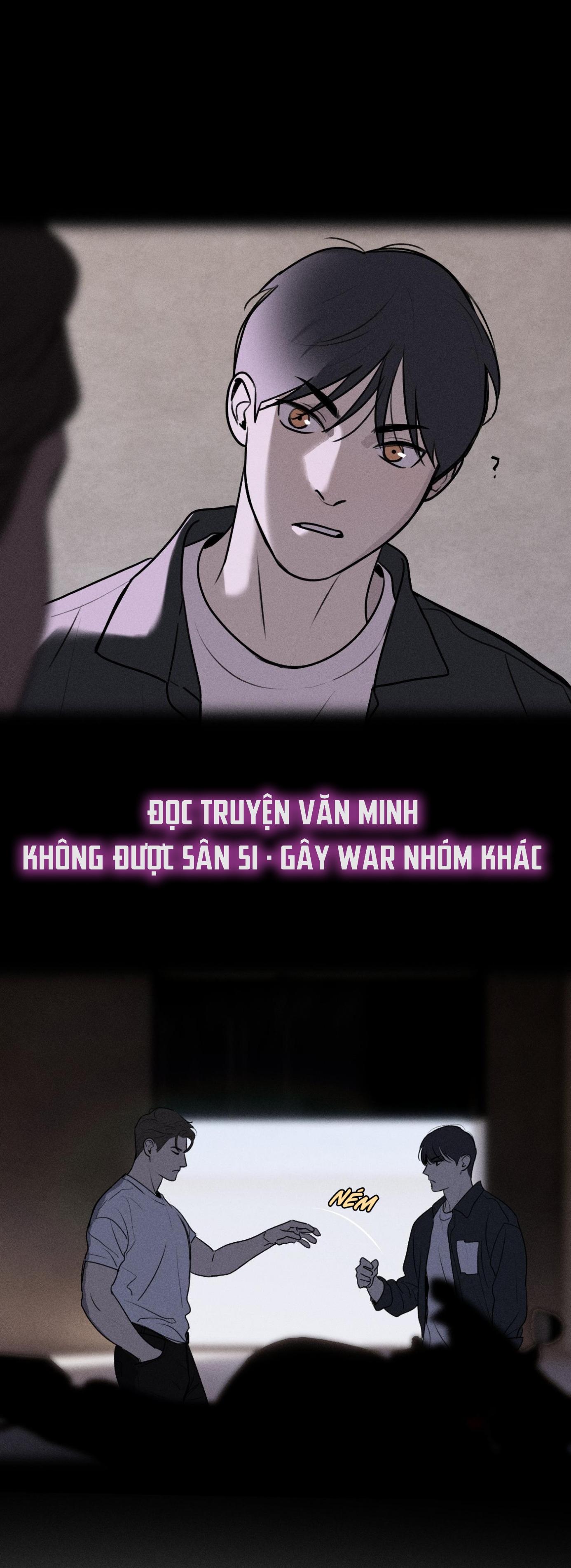 (END) ID Của Thần Chapter 40 - Trang 2