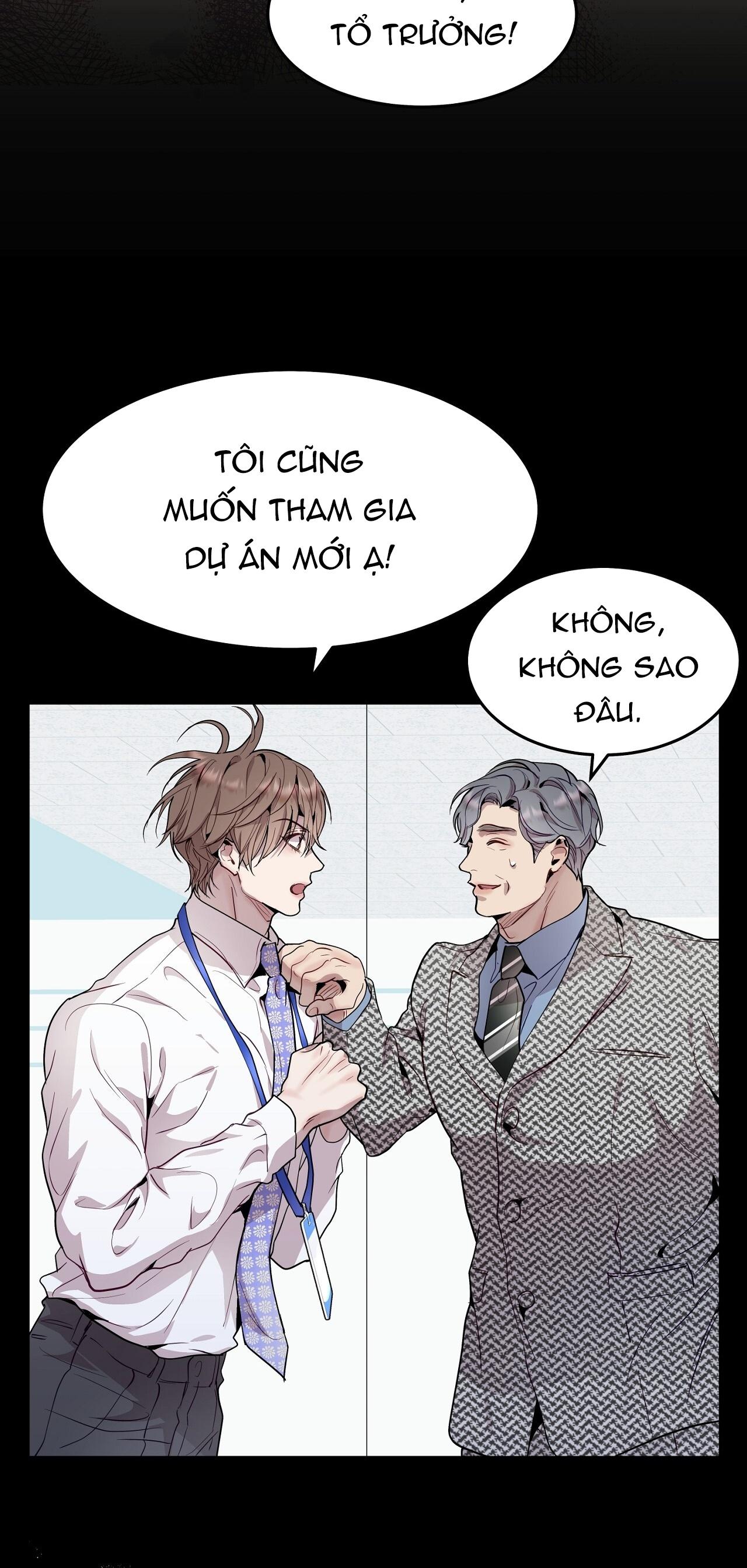 (END) Vị Kỷ Chapter 22 - Next Chapter 23