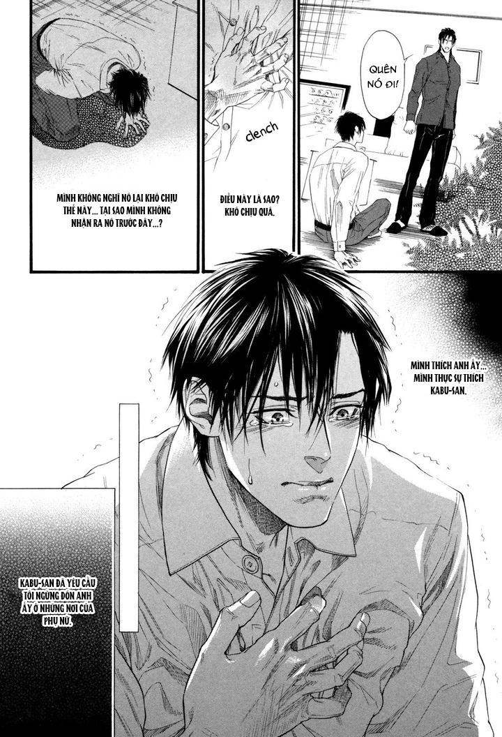 ONESHOT CHỊCH Chapter 283 - Trang 2
