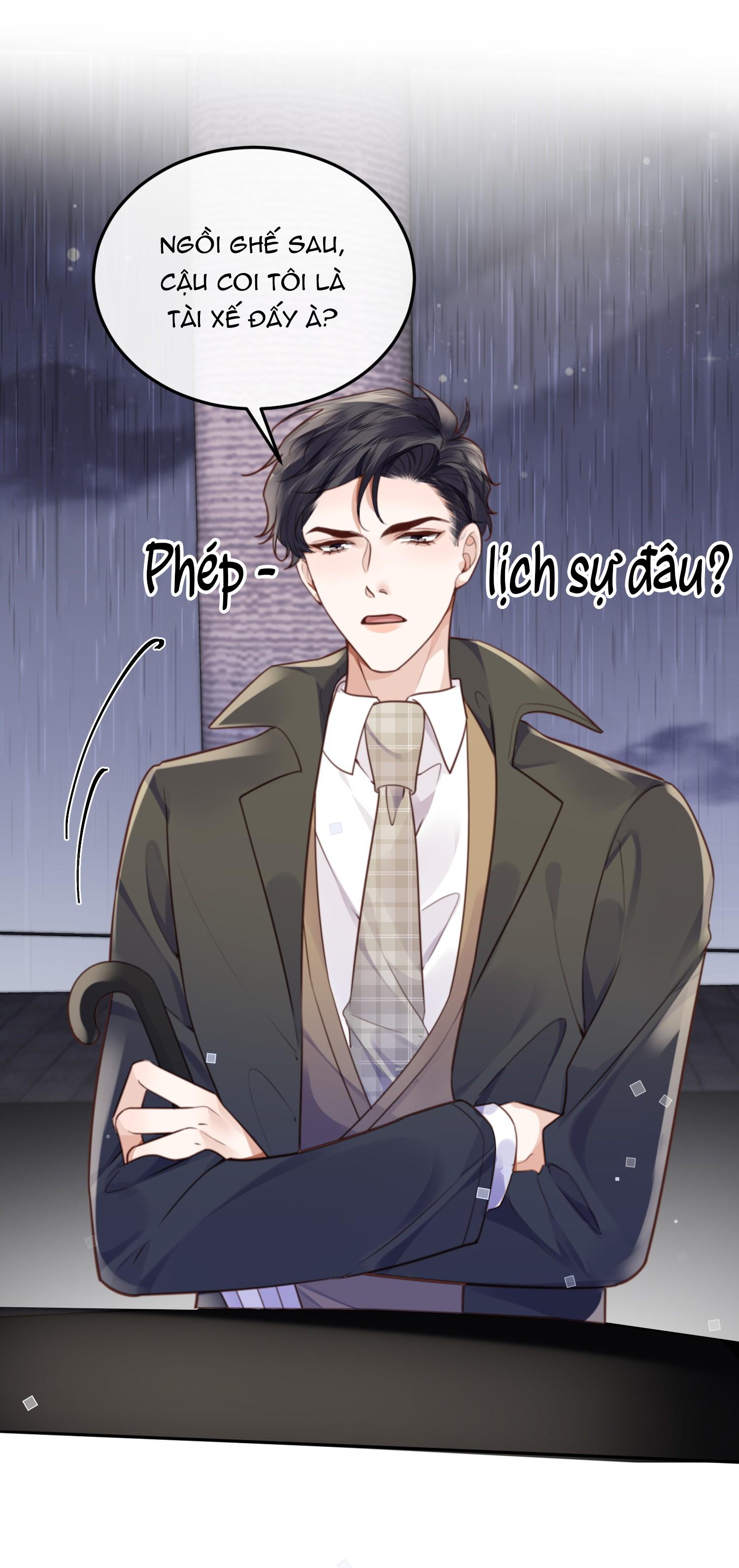 (END) Đặc Chế Cho Riêng Anh Chapter 51 - Trang 2