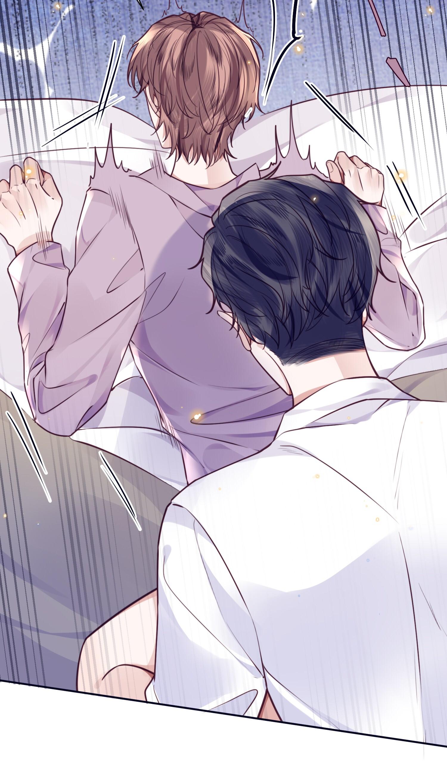 (END) Đặc Chế Cho Riêng Anh Chapter 43 - Trang 2