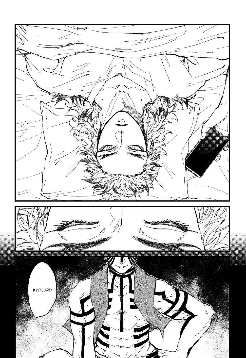 ONESHOT COI LÀ NỨNG Chapter 95 - Trang 2