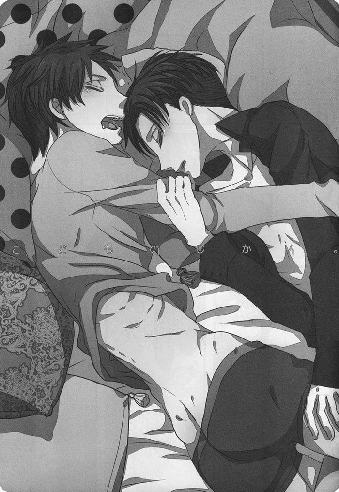 ONESHOT CHỊCH Chapter 85 - Trang 2