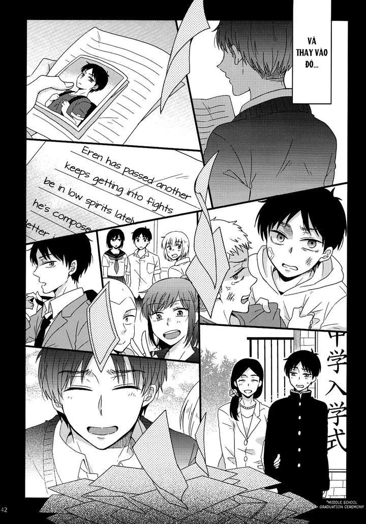 ONESHOT CHỊCH Chapter 75 - Trang 2
