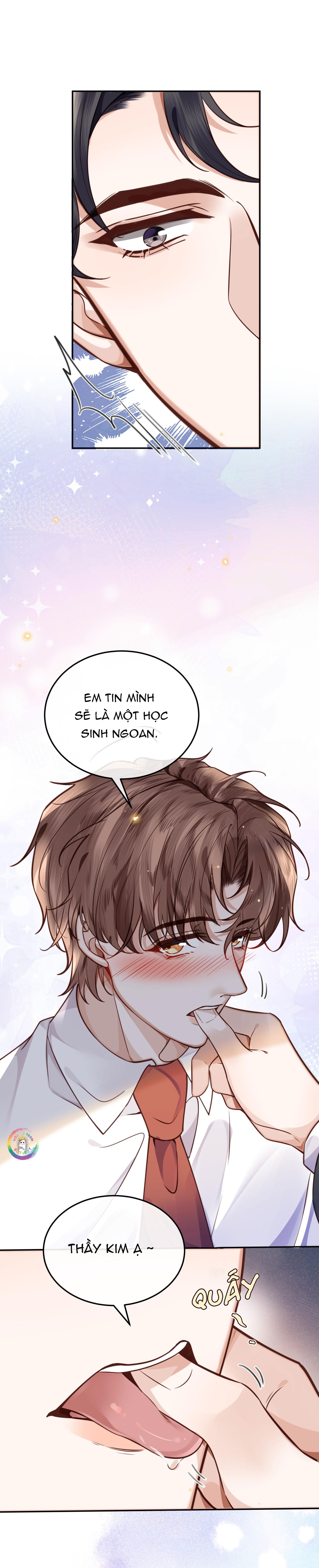 (END) Đặc Chế Cho Riêng Anh Chapter 38 - Trang 2