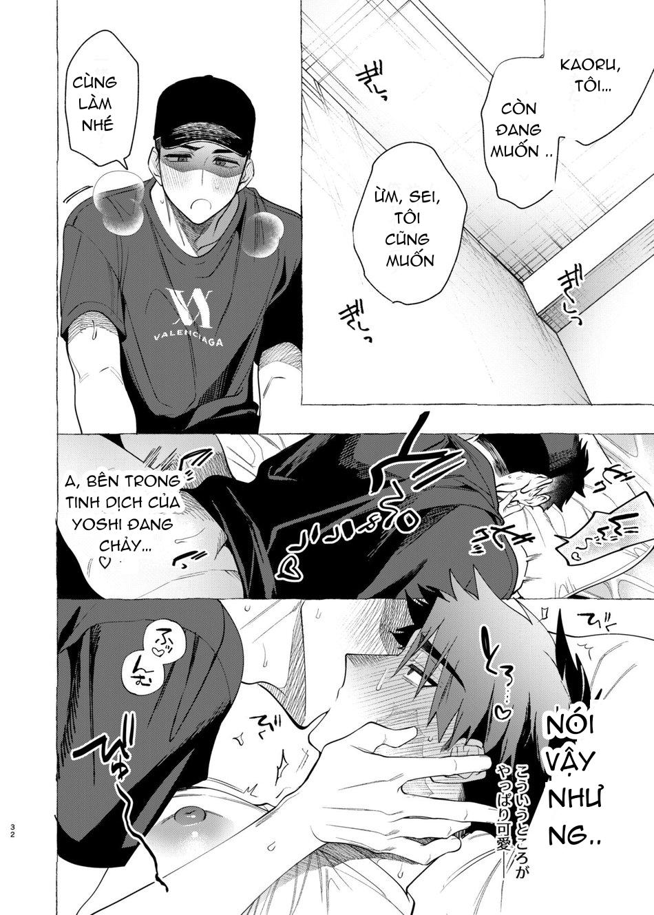 ONESHOT CHỊCH Chapter 129 - Trang 2