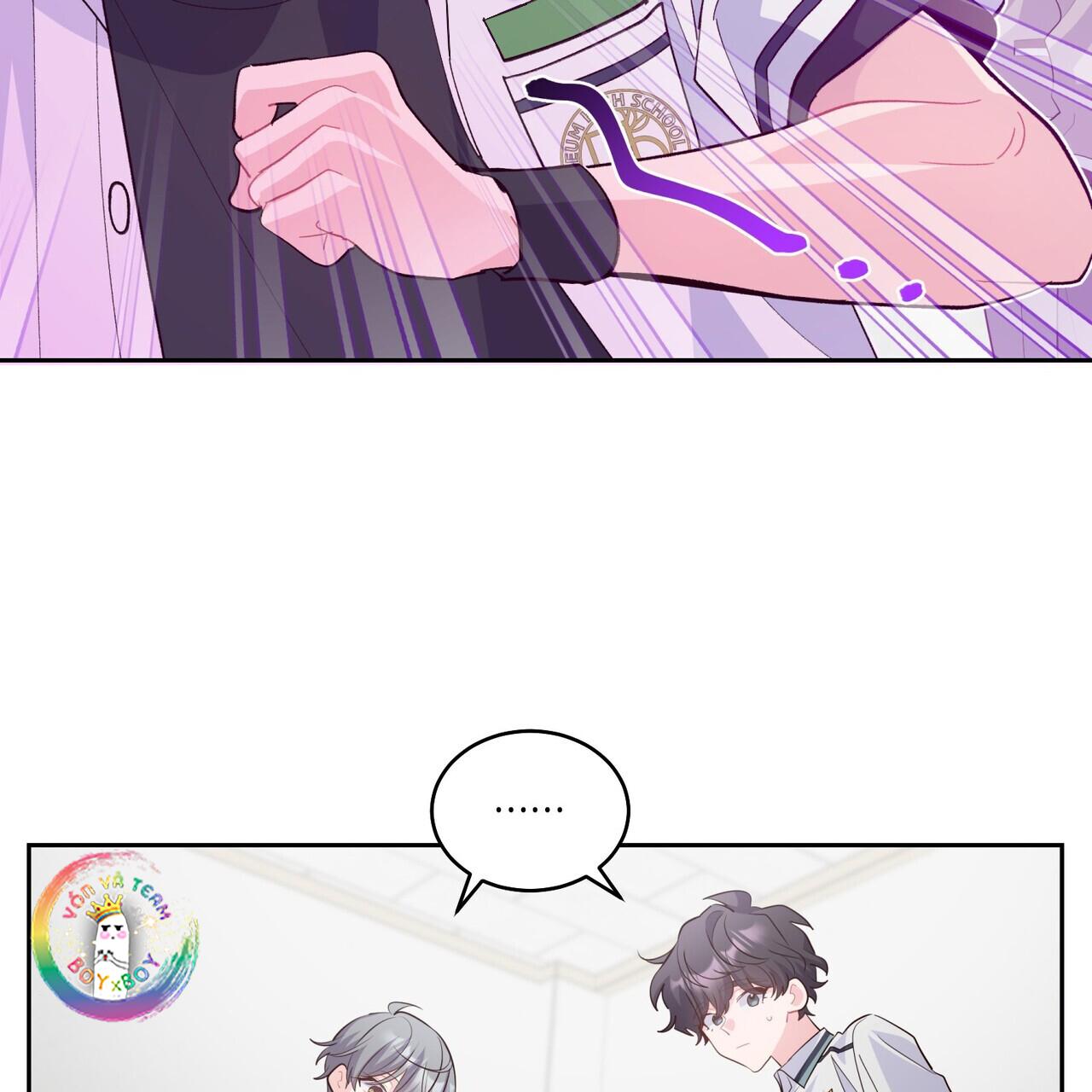 (END) Merry Marbling Chapter 41 - Trang 2