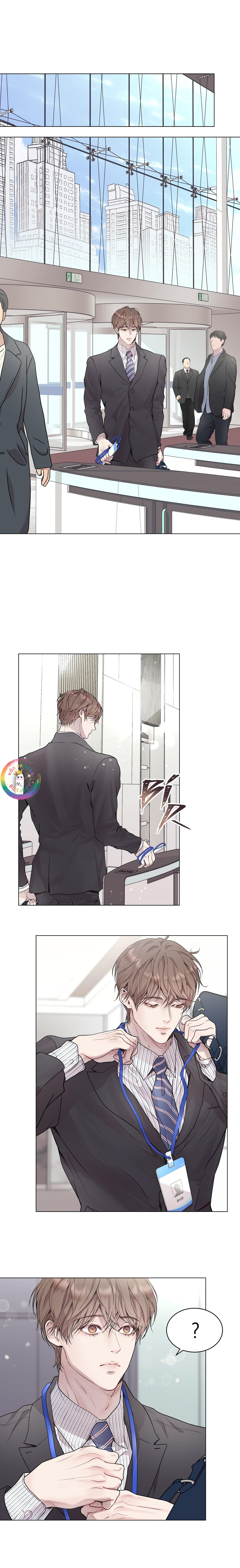 (END) Vị Kỷ Chapter 25 - Next Chapter 26