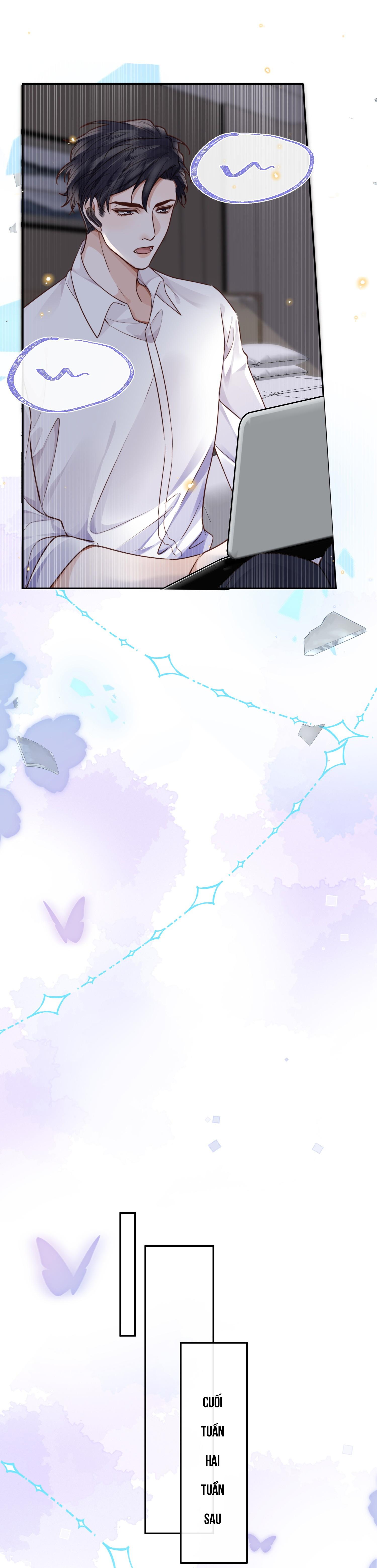 (END) Đặc Chế Cho Riêng Anh Chapter 42 - Next Chapter 43
