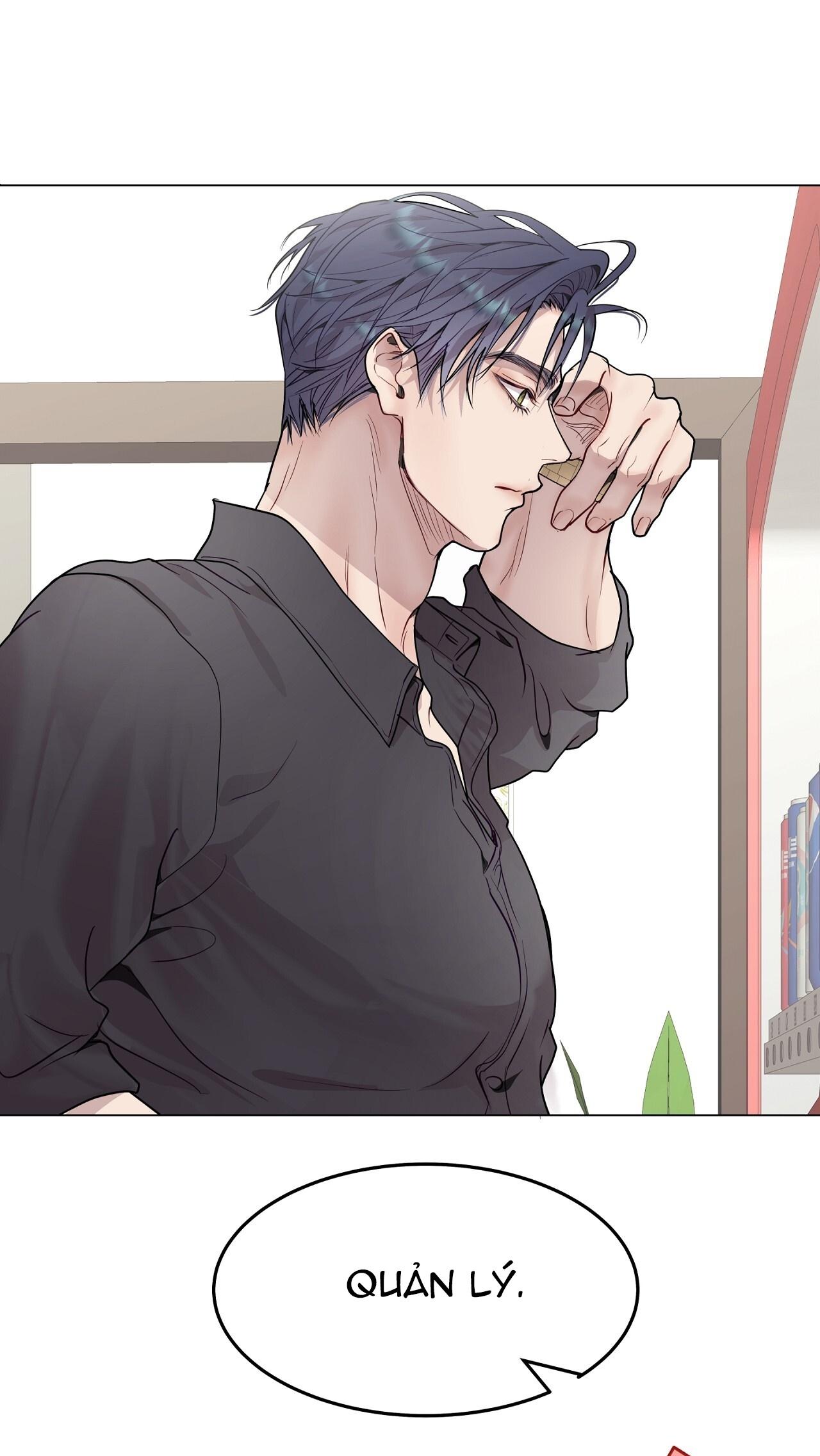(END) Vị Kỷ Chapter 24 - Next Chapter 25