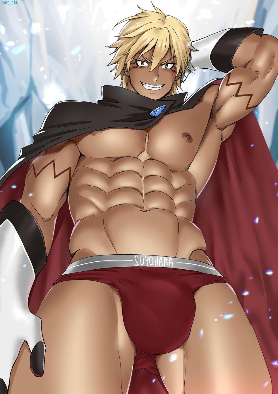 Tuyển tập BOYLOVE màu sắc Chapter 32 CG/Art - Trang 2