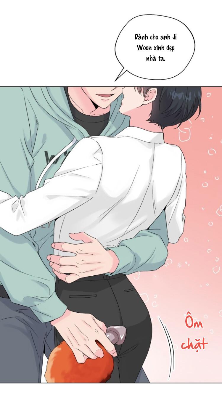 BOYLOVE FULL MÀU Chapter 3.3 - Trang 2
