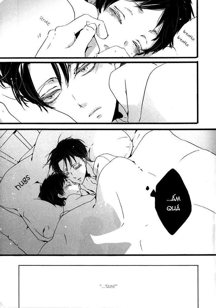 ONESHOT CHỊCH Chapter 85 - Trang 2