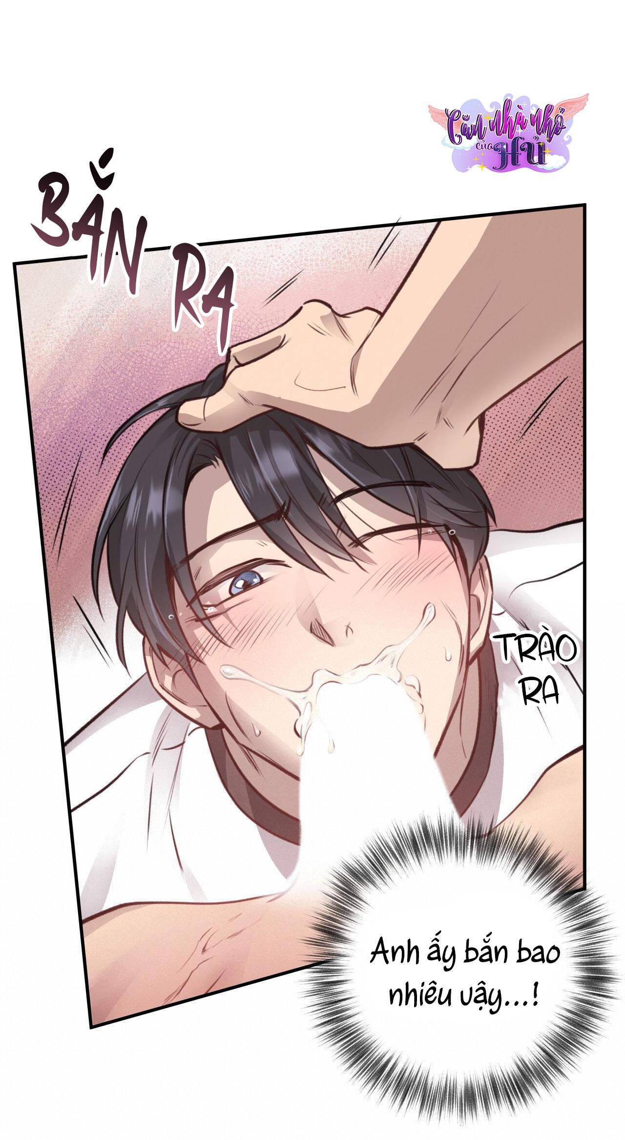 (END) MẬT GẤU Chapter 12 - Next Chapter 13