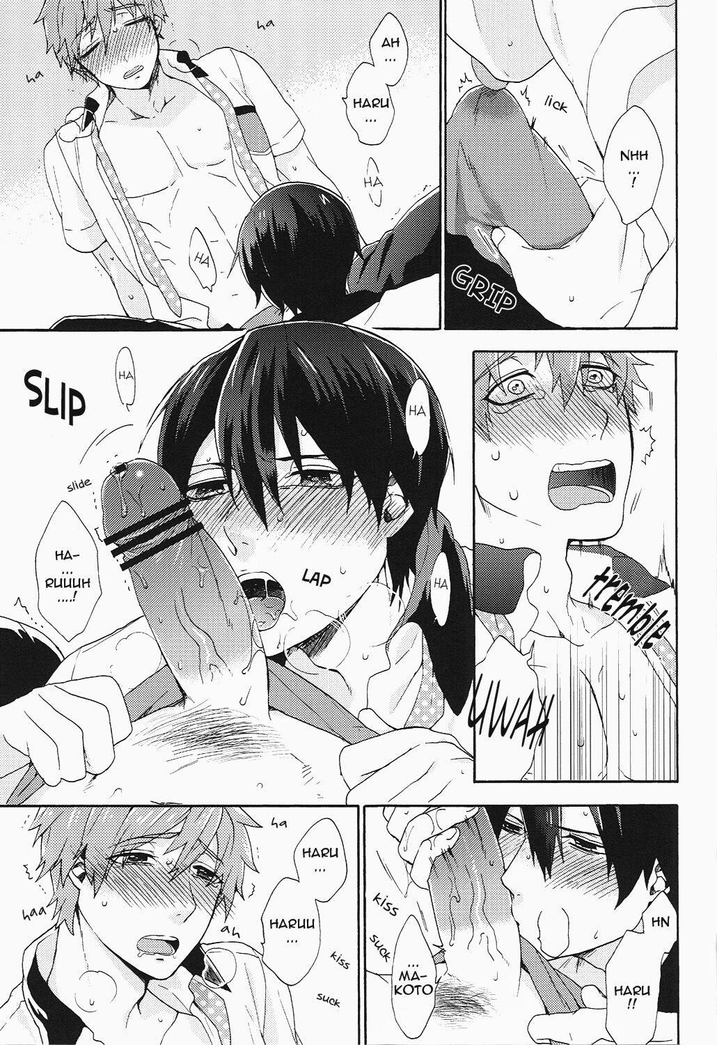 ONESHOT CHỊCH Chapter 147 - Trang 2