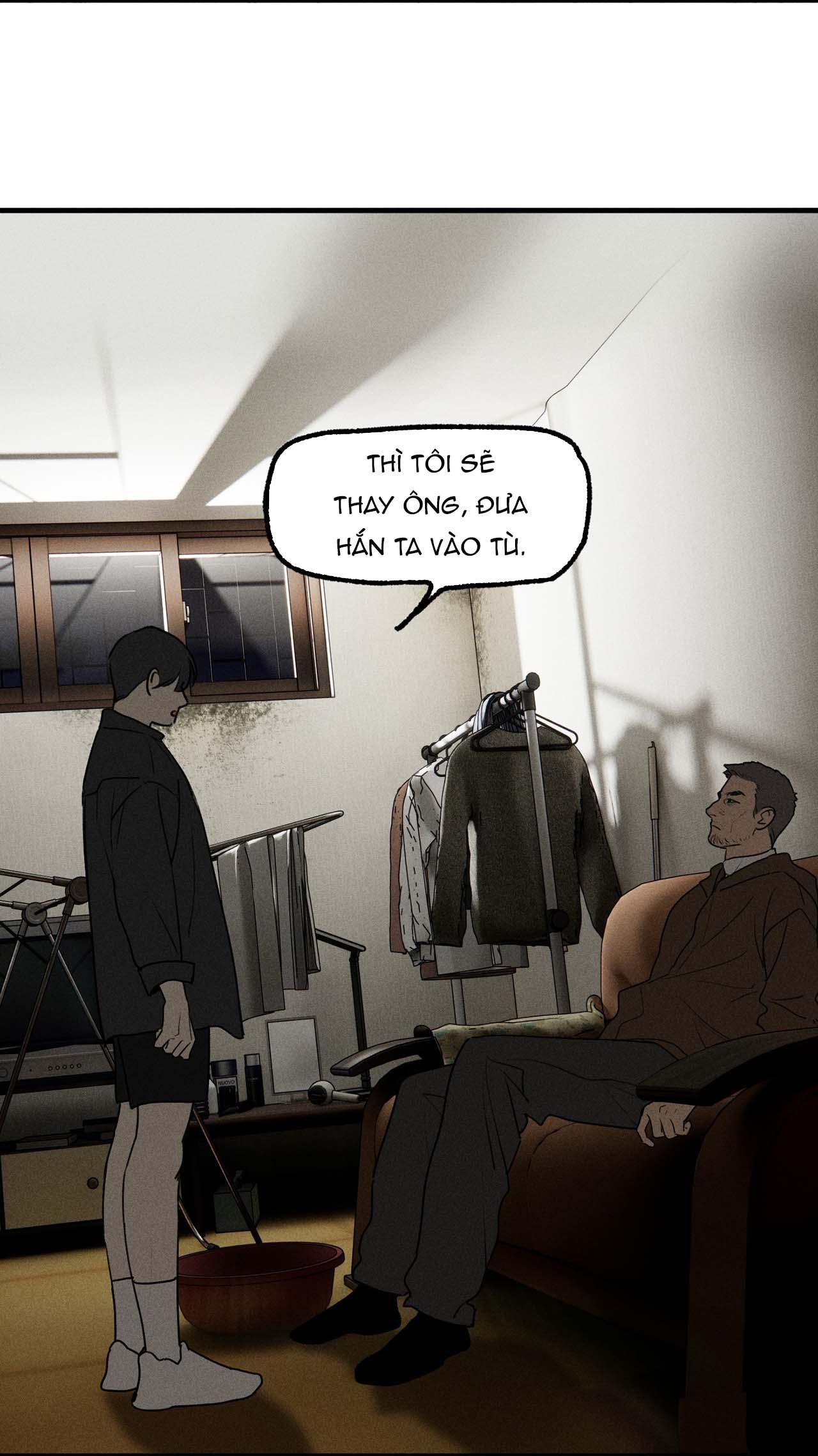 (END) ID Của Thần Chapter 45 - Trang 2