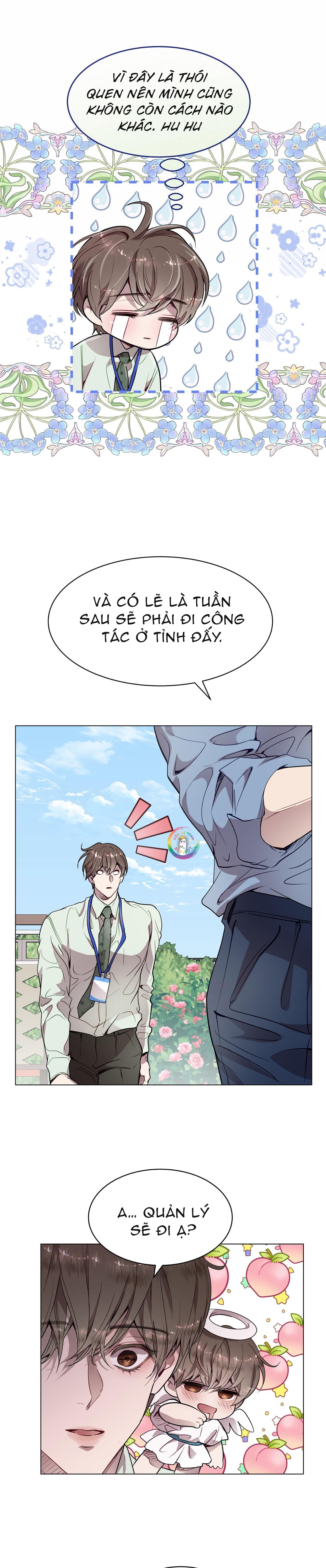 (END) Vị Kỷ Chapter 13 - Next Chapter 14