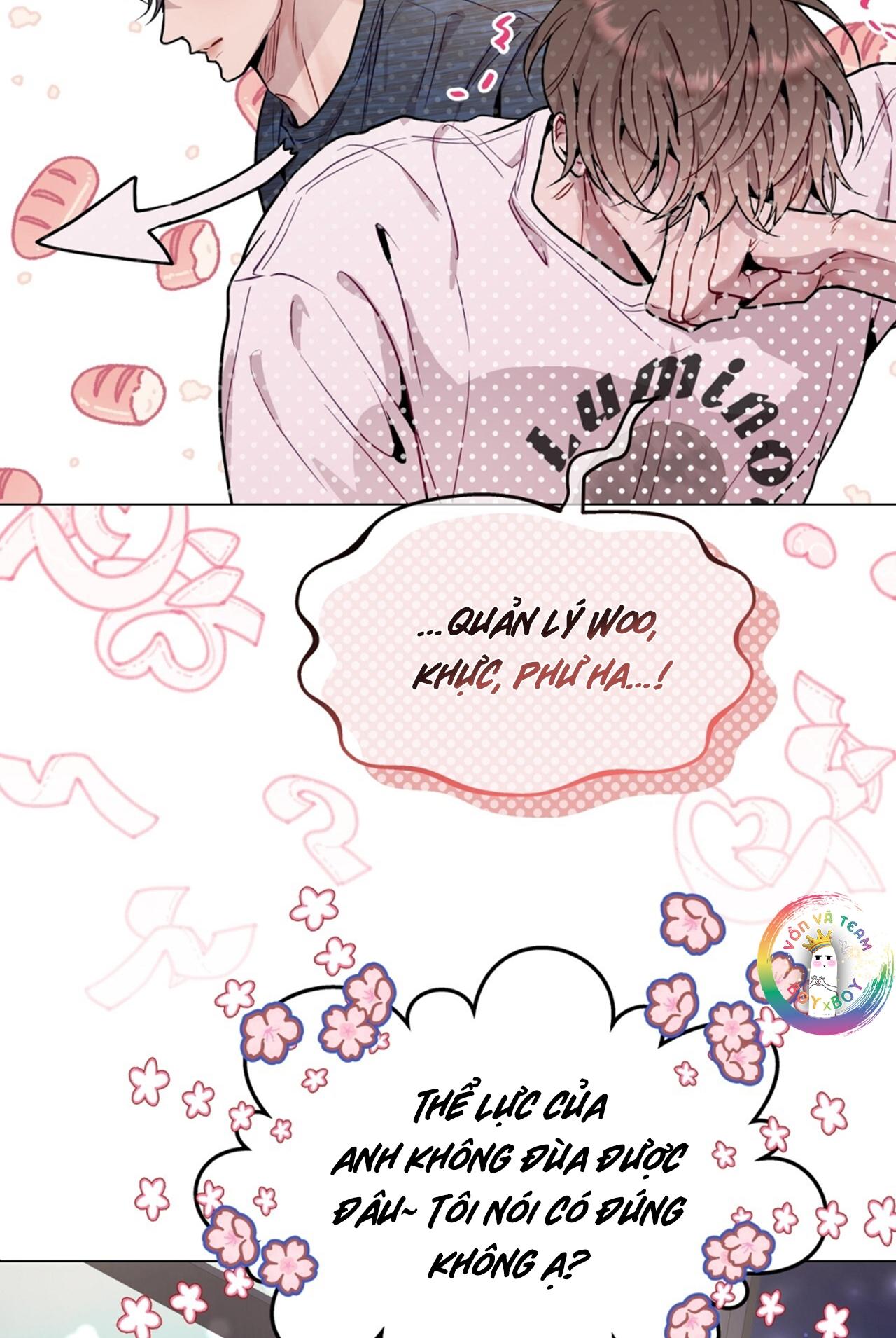 (END) Vị Kỷ Chapter 19 - Next Chapter 20