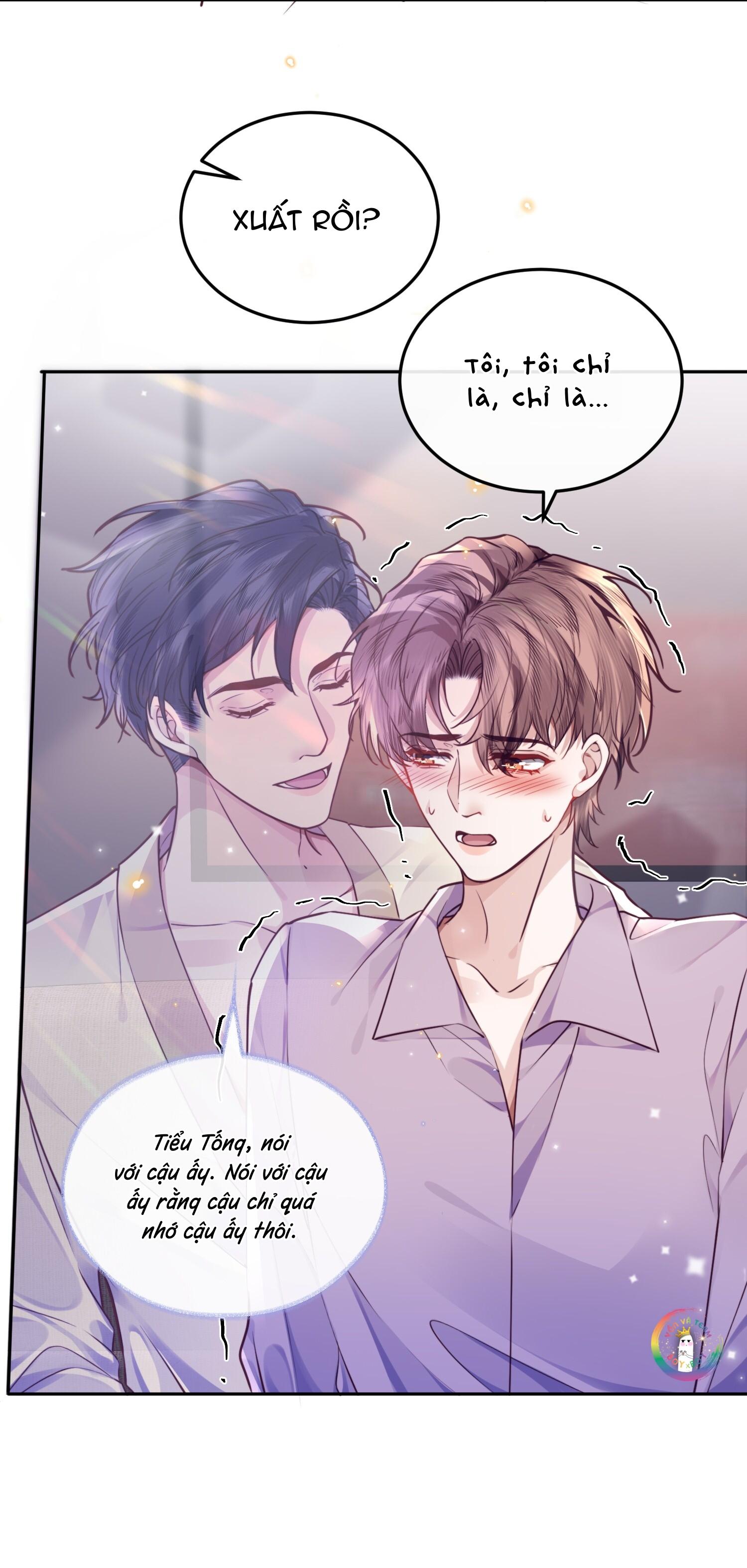 (END) Đặc Chế Cho Riêng Anh Chapter 43 - Trang 2