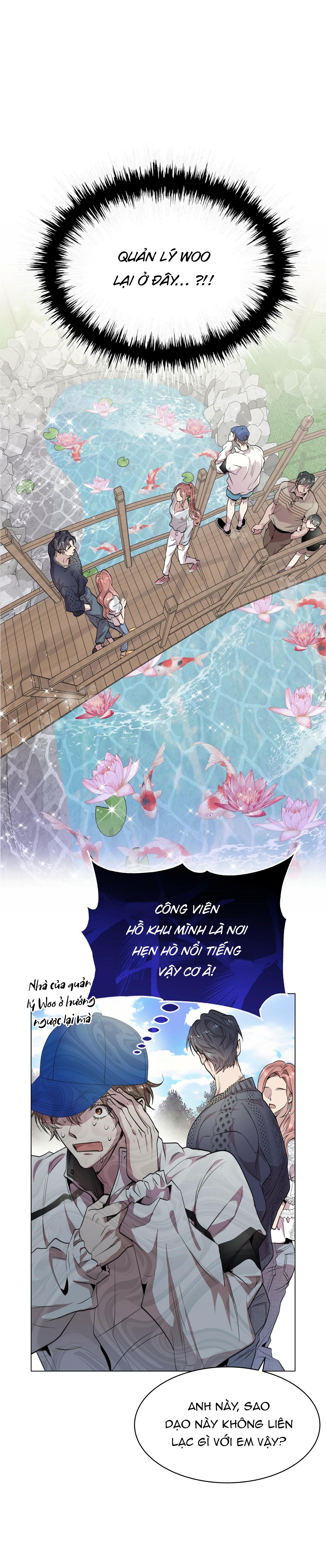 (END) Vị Kỷ Chapter 5 - Next Chapter 6