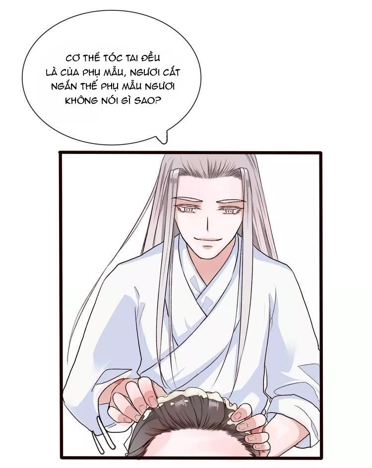 Hạnh Lâm Phương Hoa Chapter 22 - Next Chapter 23