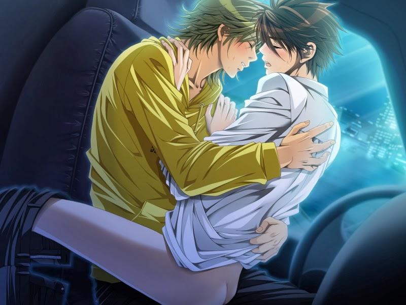 Tuyển tập BOYLOVE màu sắc Chapter 20 Art - Trang 2